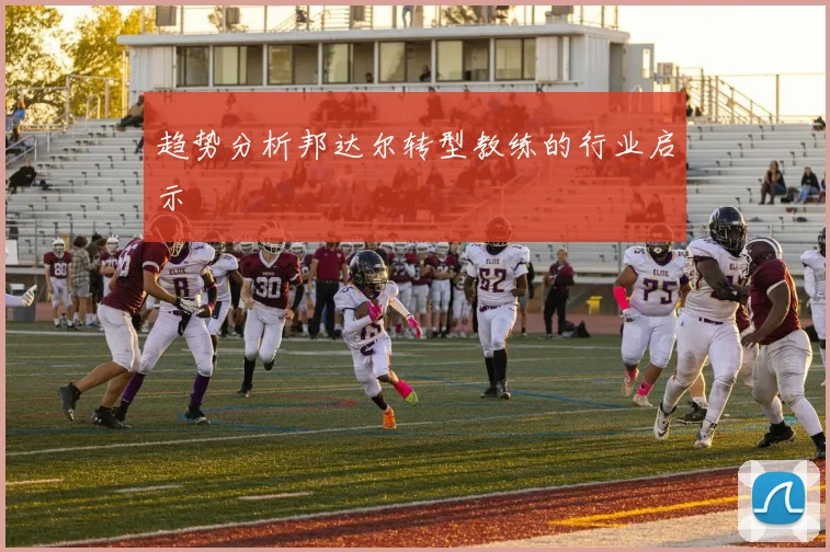 趋势分析邦达尔转型教练的行业启示