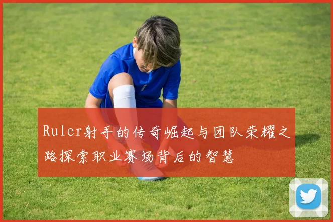 Ruler射手的传奇崛起与团队荣耀之路探索职业赛场背后的智慧