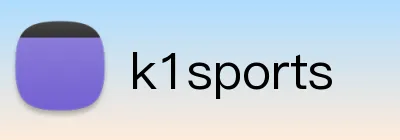 k1sports Logo